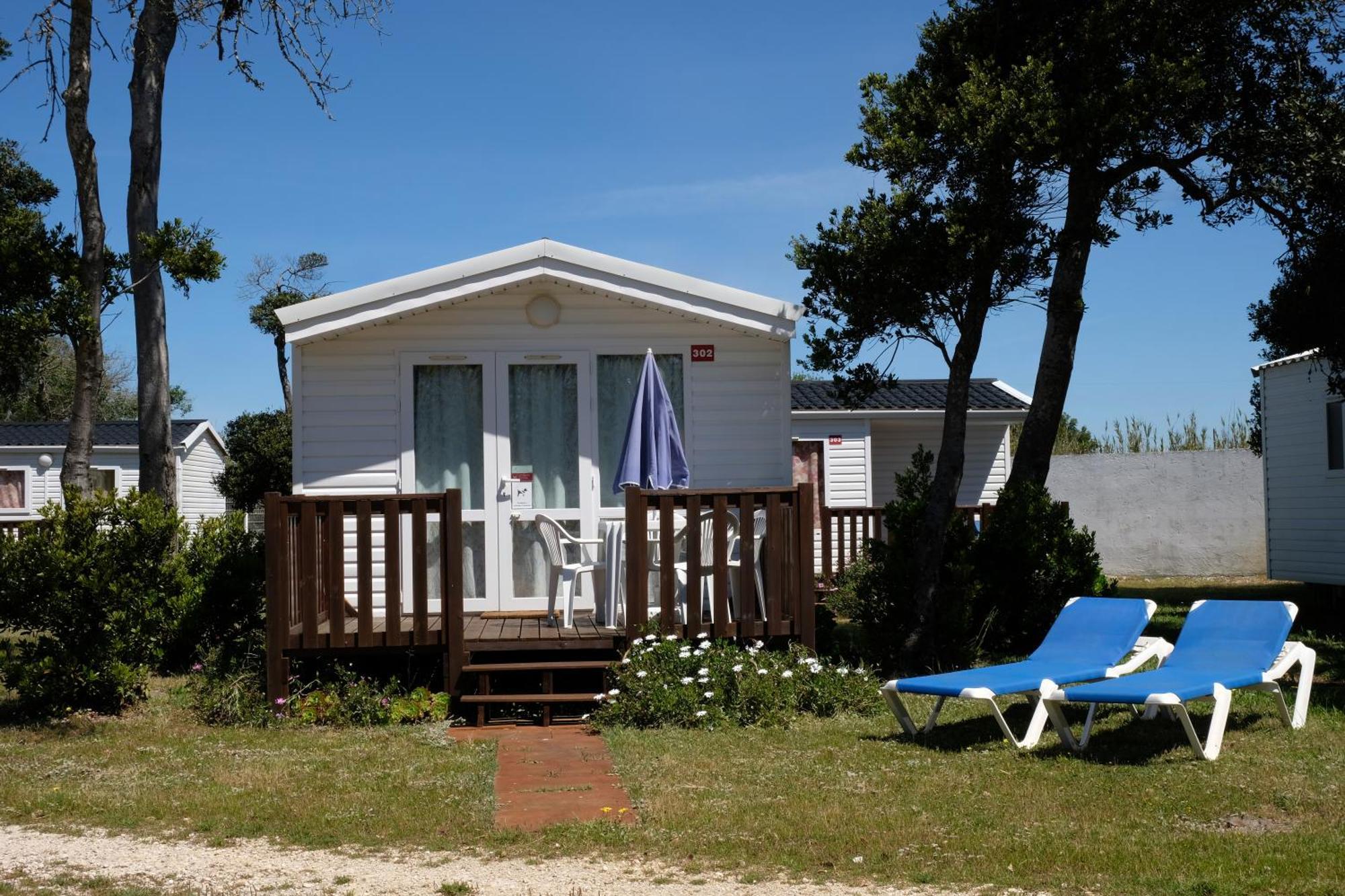 Mira Lodge Park Praia de Mira Exterior photo