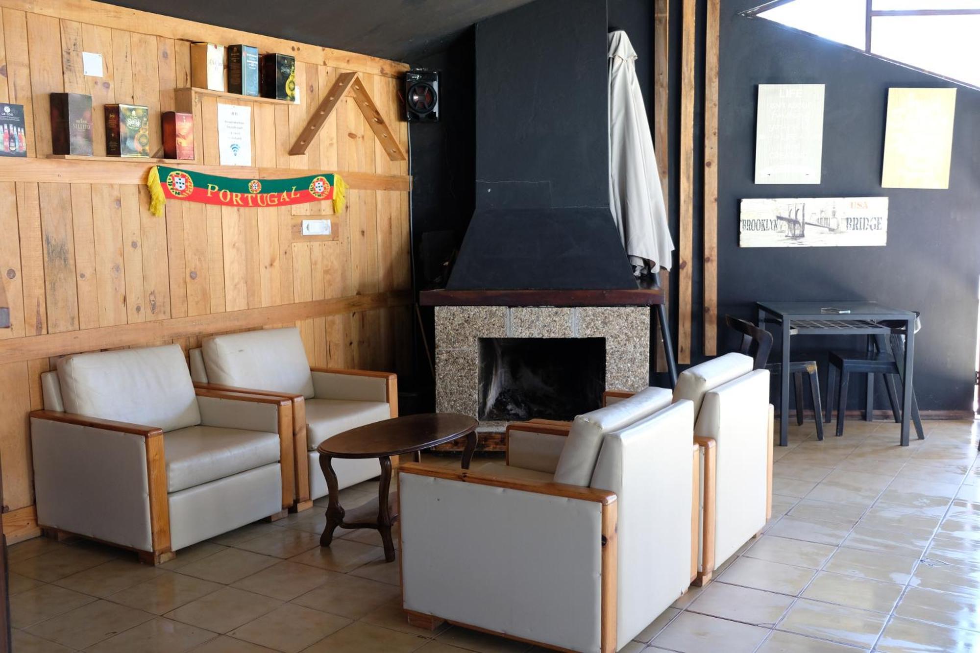 Mira Lodge Park Praia de Mira Exterior photo