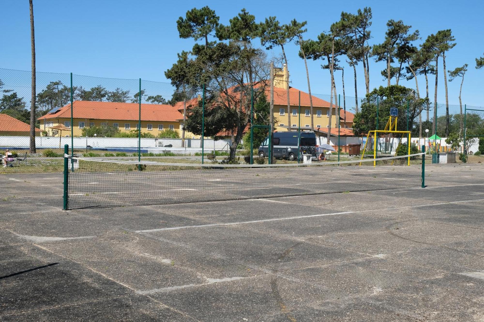 Mira Lodge Park Praia de Mira Exterior photo
